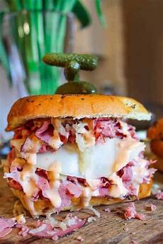 Shaved Pastrami