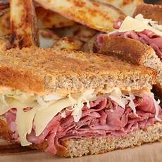 Shaved Pastrami