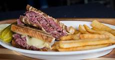 Shaved Pastrami
