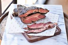 Sheep Pastrami