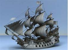 Ship Furnitures