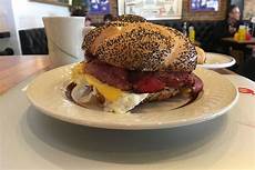 Shop Selling Pastrami
