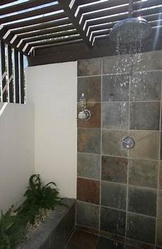 Shower Furniture