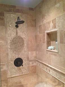 Shower Furniture