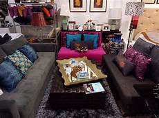 Showroom Furniture