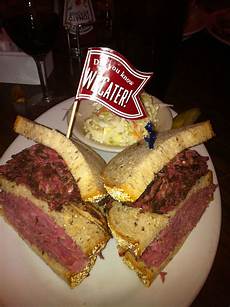 Shredded Pastrami