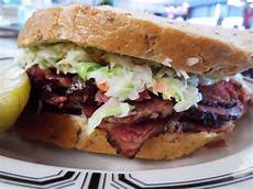 Shredded Pastrami