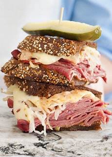 Silverside Pastrami