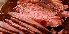 Silverside Pastrami