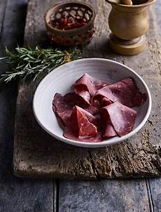 Silverside Pastrami