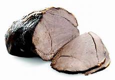 Silverside Pastrami