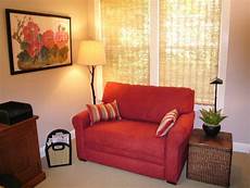 Single Office Sofa