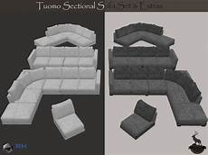 Single Office Sofa