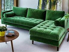 Sleeper Sectional