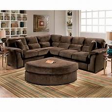 Sleeper Sectional