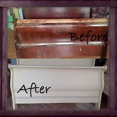 Sleigh Bed