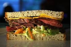 Sliced Beef Pastrami