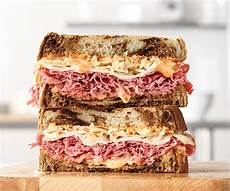 Sliced Beef Pastrami