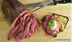 Sliced Beef Pastrami