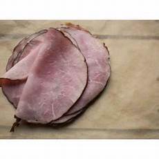 Sliced Fillet Pastrami