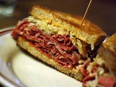 Sliced Pastrami