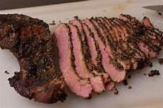 Sliced Selection Pastrami