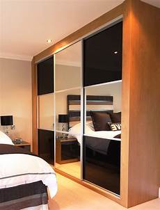 Sliding Door Wardrobe