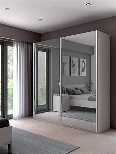 Sliding Door Wardrobe