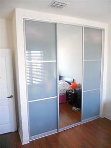 Sliding Door Wardrobe