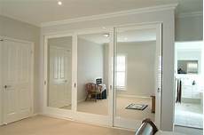 Sliding Wardrobe