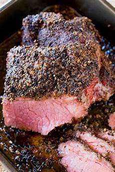 Slow Cooker Pastrami