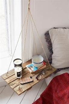 Small Bedside Table