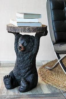 Small Bedside Table