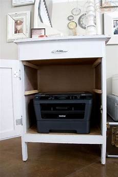 Small Computer Desk