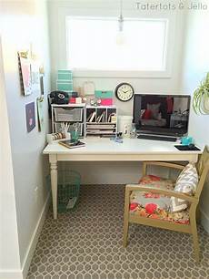 Small Computer Desk
