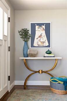Small Console Table