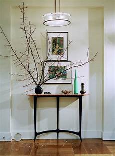 Small Console Table