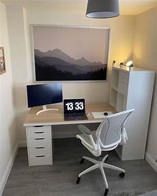 Small Corner Desk