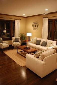 Small Corner Sofa