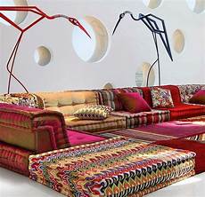 Small Corner Sofa