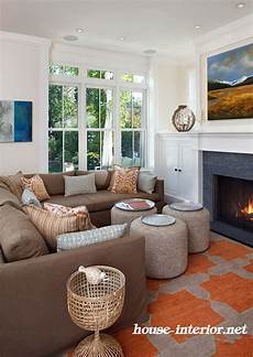 Small Corner Sofa