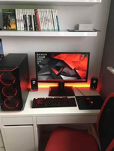 Small Desk
