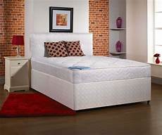 Small Double Mattress