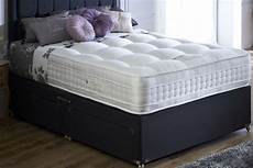 Small Double Mattress