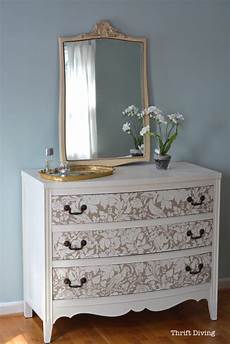 Small Dresser