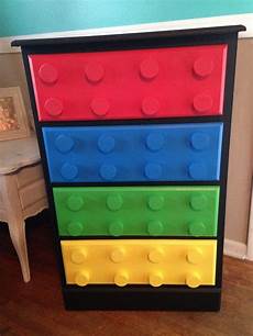 Small Dresser