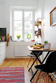 Small Kitchen Table