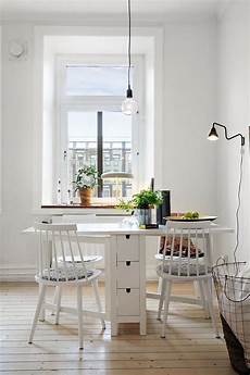 Small Kitchen Table