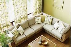 Small Sectional Sofa