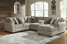 Small Sectional Sofa